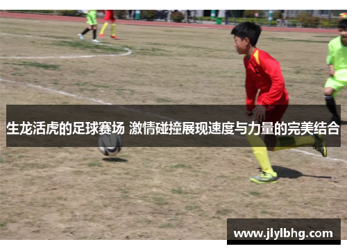 生龙活虎的足球赛场 激情碰撞展现速度与力量的完美结合